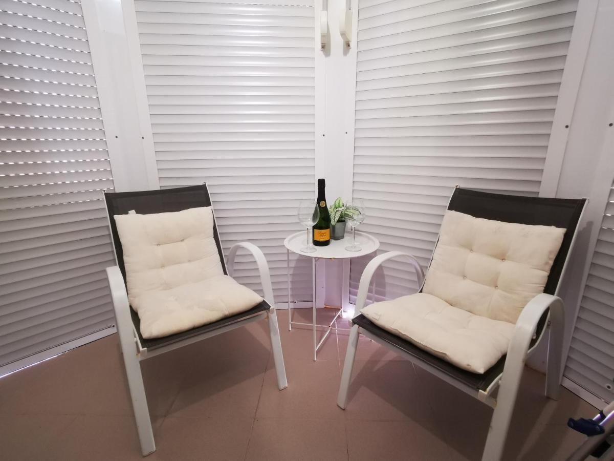 Apartamento Maximo La Mata La Mata  Exterior foto