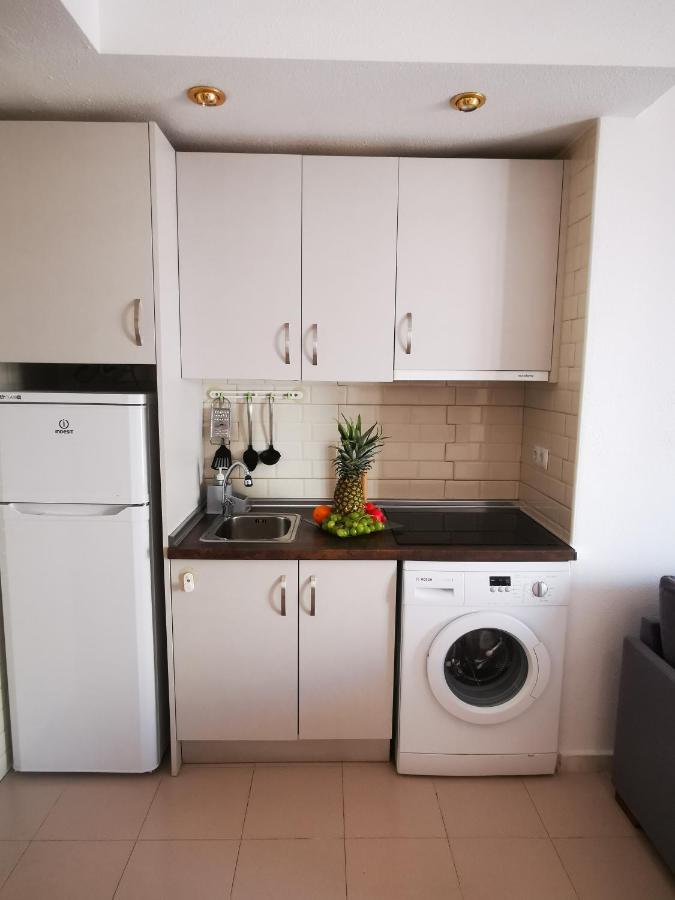 Apartamento Maximo La Mata La Mata  Exterior foto