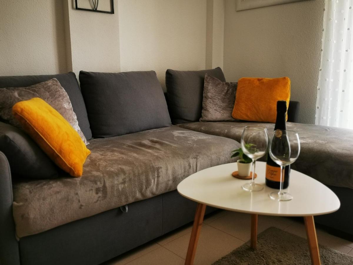 Apartamento Maximo La Mata La Mata  Exterior foto