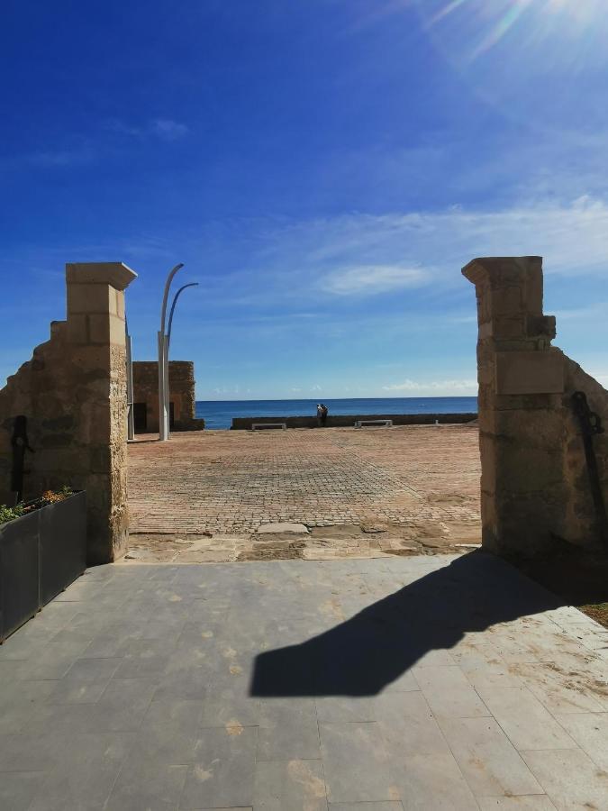 Apartamento Maximo La Mata La Mata  Exterior foto